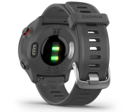Garmin Forerunner 55 42mm grafitowy - 658940 - zdjęcie 4